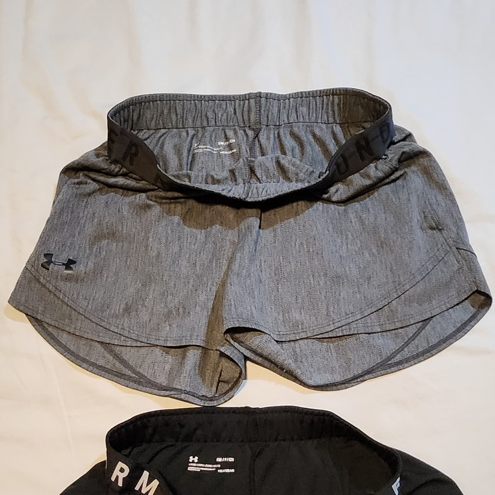 Under Armour shorts